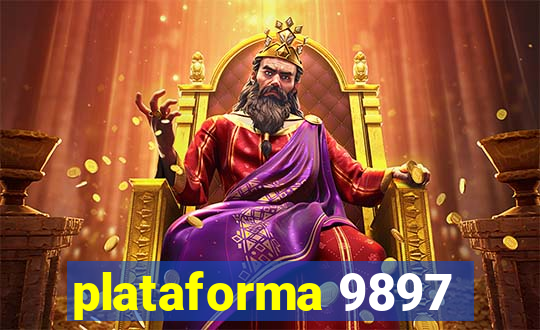 plataforma 9897